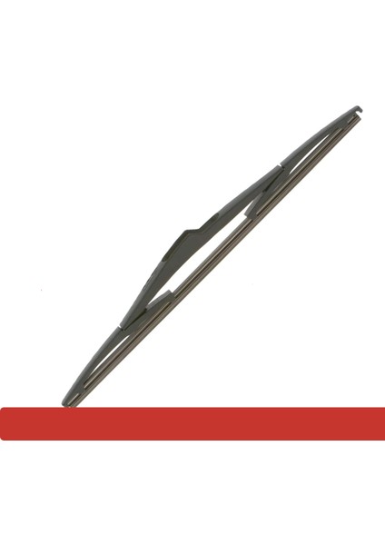 Renault Espace Bosch Rear Arka Silecek Süpürgesi 2002-2015