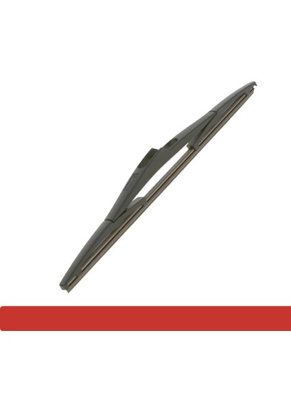 Renault Espace Bosch Rear Arka Silecek Süpürgesi 2002-2015