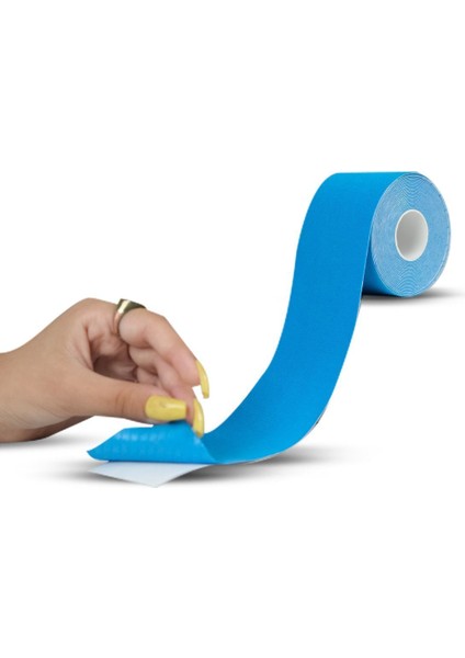 Well Mavi Spor ve Terapi Bandı, Sport Tape Tape, Sporcu Kas Bandı fiyatları