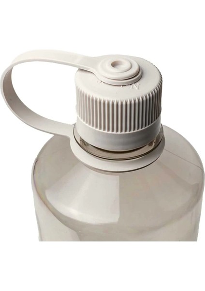 1 Litrelik Çift Duvar Paslanmaz Çelik Sağlıklı ve Dayanıklı Suluk Bej fiyatları