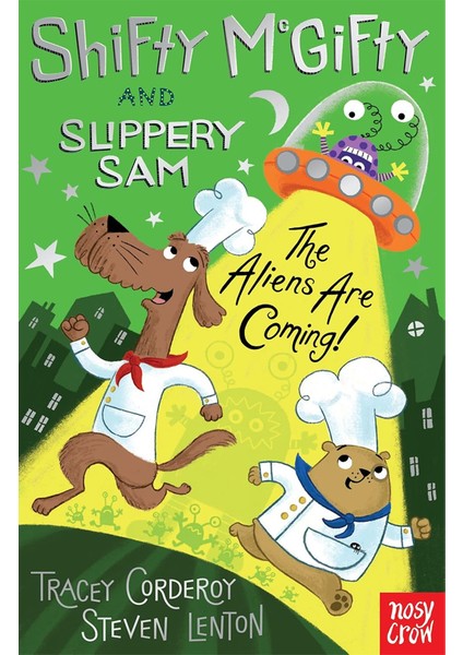 Shifty Mcgifty And Slippery Sam