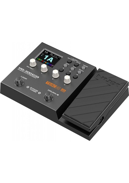 MG-300 Mk Iı Elektro Gitar Prosesörü