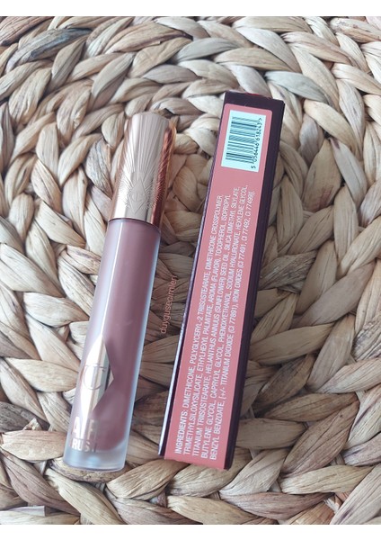 Airbrush Flawless Lip Blur — Honey Blur 6.8ml.