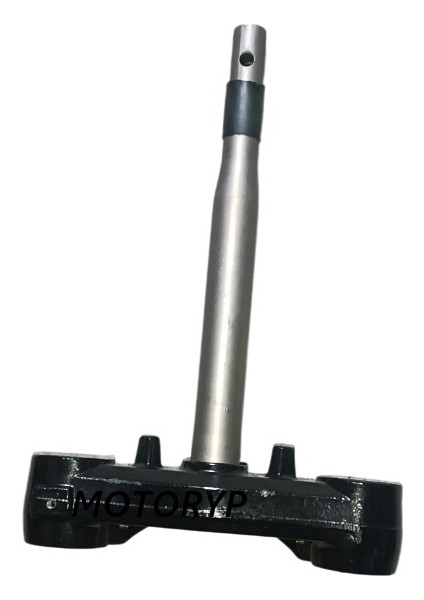 XWAY 125 ÖN Çatal Mesnet