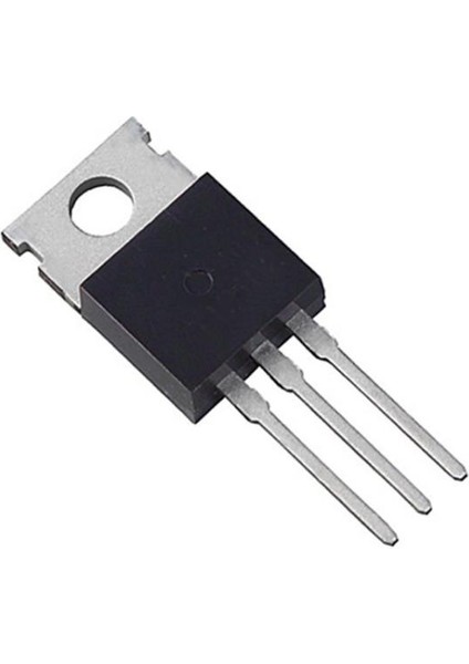 5L0365 Dik Entegre