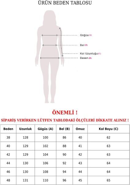 Tünel Bağcıklı Kapşonlu Uzun Deri Kap