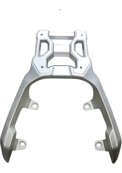 XWAY 125 ARKA Bagaj Demiri