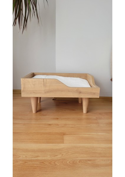 Kedi Yatağı modelleri