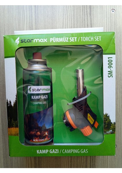 Pürmüz Çakmak Tüplü fiyatları