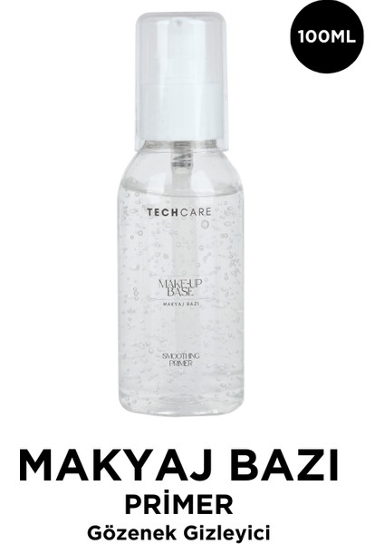Makyaj Bazı - Primer - Gözenek Gizleyici 100 ml