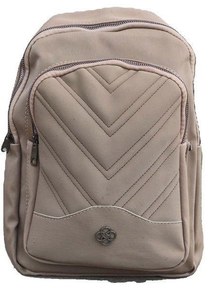 Su Geçirmez Sırt Çantası