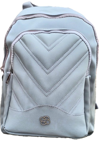 Su Geçirmez Sırt Çantası