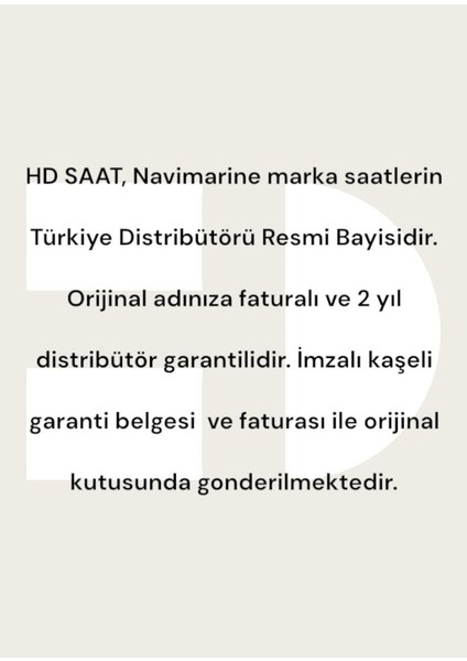 Orijinal 2 Yıl Garantili Fonksiyonları Aktif 3 Atm Su Geçirmez Erkek Kol Saati