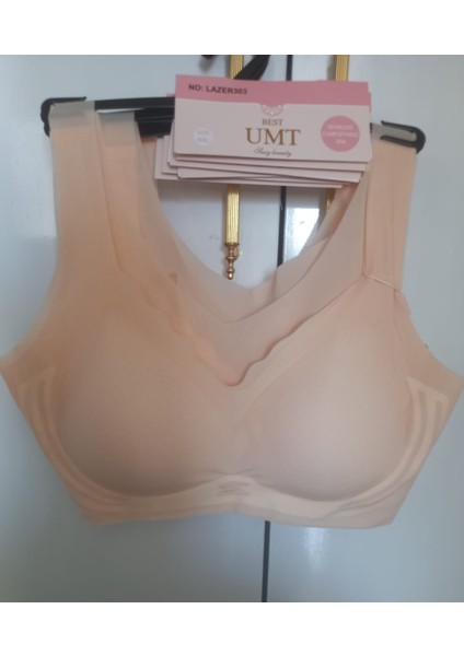 Hayalet Lazer Kesim Kopçasız Sütyen fiyatları