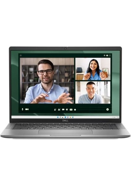 Latitude 7450 Ultra 7 165U 16GB 512 GB SSD 14" Windows 11 Pro XCTOL745014EMEA_VP K1