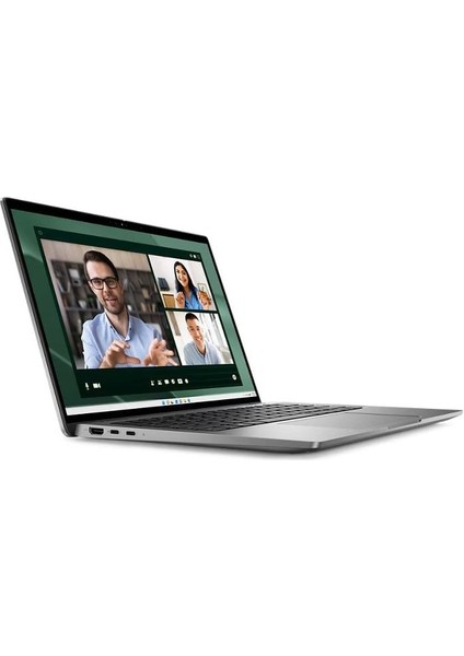Latitude 7450 Ultra 7 165U 16GB 512 GB SSD 14" Windows 11 Pro XCTOL745014EMEA_VP K1