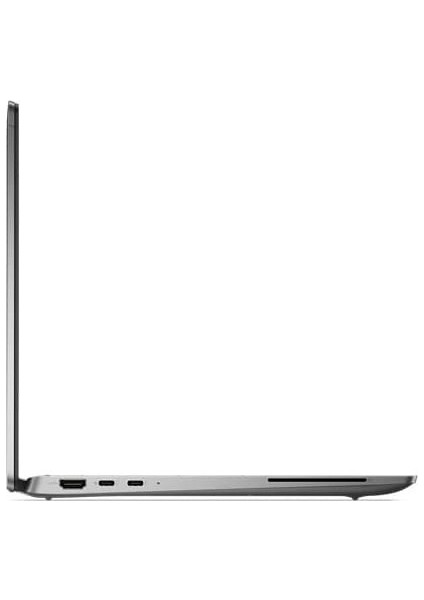 Latitude 7450 Ultra 7 165U 16GB 512 GB SSD 14" Windows 11 Pro XCTOL745014EMEA_VP K1