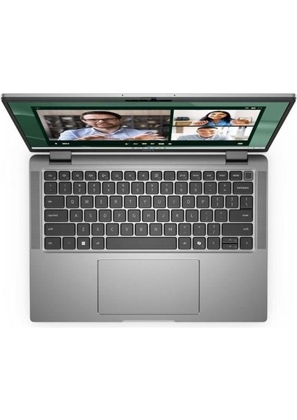 Latitude 7450 Ultra 7 165U 16GB 512 GB SSD 14" Windows 11 Pro XCTOL745014EMEA_VP K1