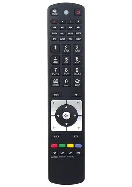 Satellıte 39PF5025 39”led Tv LED Tv Kumandası fiyatları