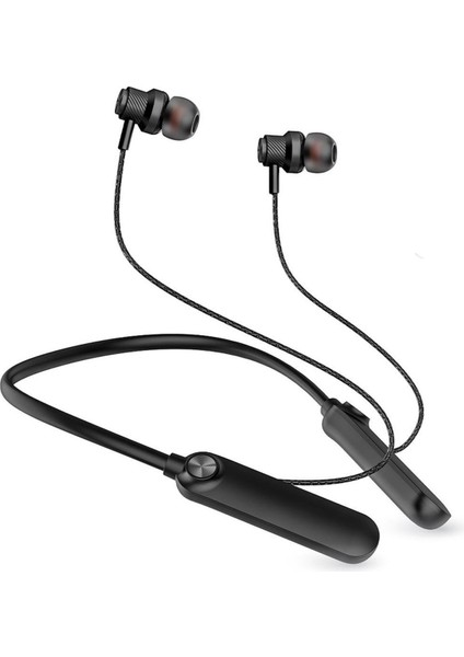 Kablosuz Bluetooth Kulaklık Stereo Mikrofon Boyun Askılı Sporcu Kulaklık Super Bass 130 Saat EP120 fiyatları
