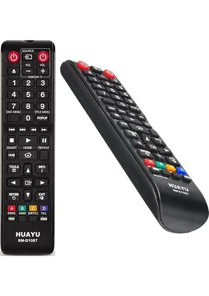 DVD Blu-Ray Kumanda- RM-D1087 fiyatları