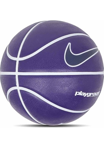 Renkli 8 parçalı orta sert grafik basketbol topu, unisex, eğlence ve spor için ideal modelleri