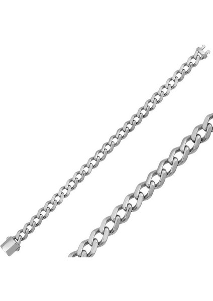 925 Ayar Gümüş Unisex Gurmet Bileklik fiyatları