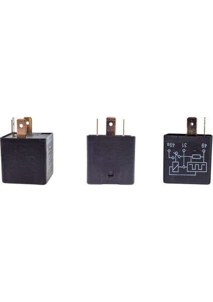 Sınyal Flasor Rolesı Opel Vectra A Astra F Corsa B 92>