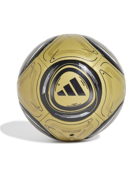 Messi Mini Futbol Topu IX4071 Sarı