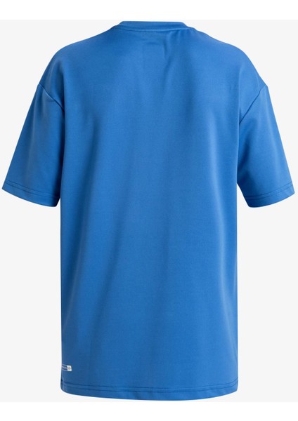 Aqbwr03067-Bqv0 Everyday Surf Tee Ss Youth Erkek Çocuk Yüzücü Tişörtü fiyatları