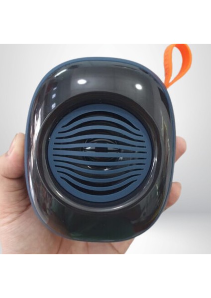 Kablosuz Bluetooth Hoparlör 5W Rgb LED Işıklı Speaker Ses Bombası 1200 Mah Güçlü Ses Kalitesi fiyatları