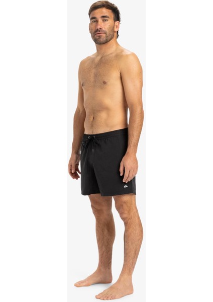 Everyday Solid Volley 15 Erkek Şort Mayo EQYJV04120