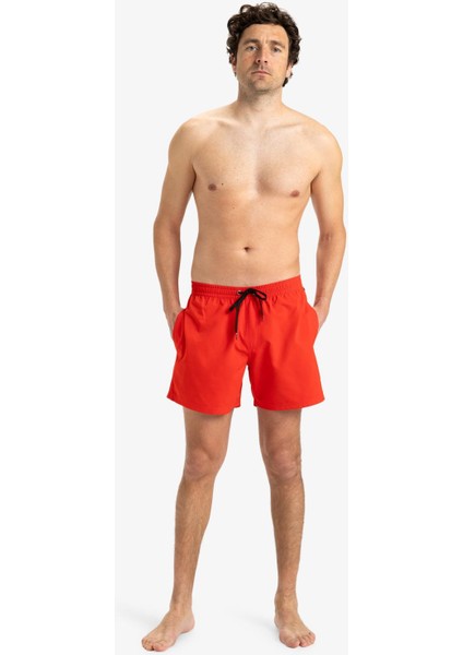 Everyday Solid Volley 15 Erkek Şort Mayo EQYJV04120