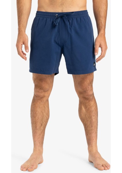 eqyjv04120-bsw0 everyday solid volley 15 erkek şort mayo