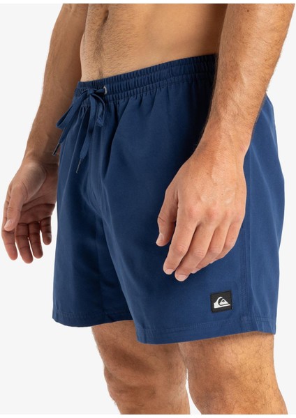 eqyjv04120-bsw0 everyday solid volley 15 erkek şort mayo modelleri