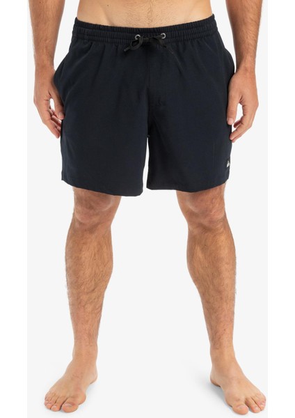 EQYJV04118-KVJ0 Surfsilk Solid Volley 16 Erkek Şort Mayo