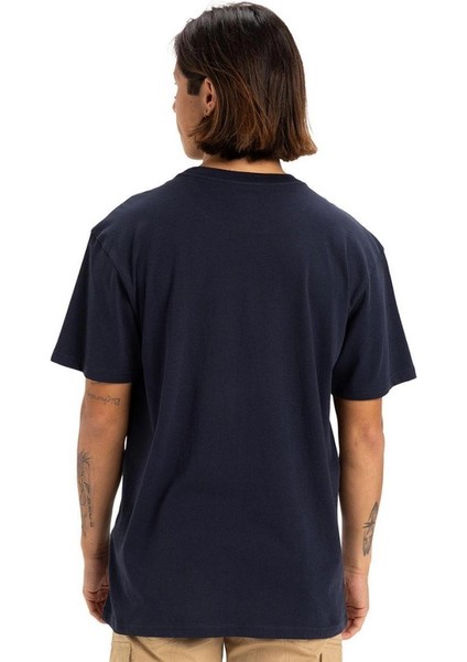 EQYZT08063-KTP0 Locked Up Ss Erkek Spor Tişört modelleri