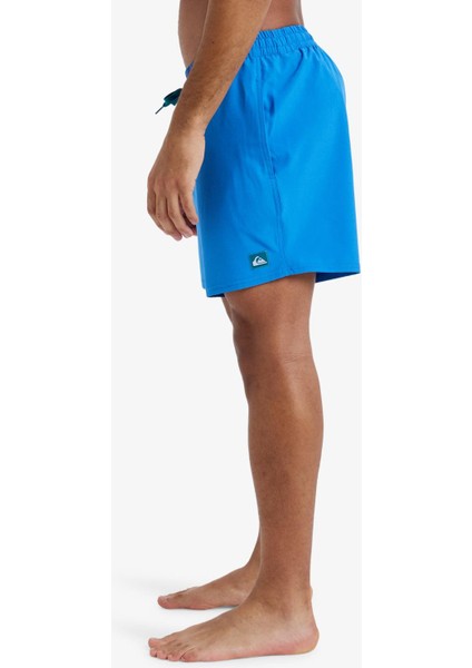 EQYJV04118-BQV0 Surfsilk Solid Volley 16 Erkek Şort Mayo fiyatları