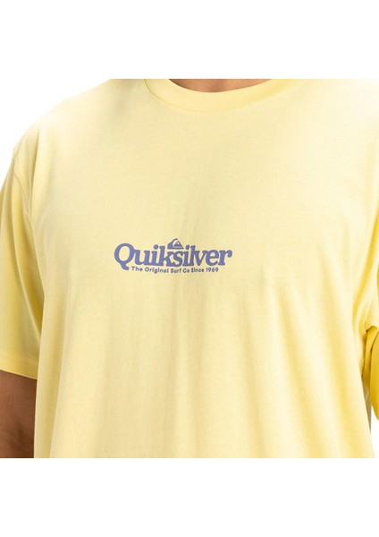 EQYZT08062-YEM0 Fineline Ss Erkek Spor Tişört fırsatları