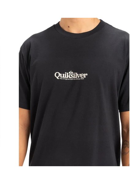 EQYZT08062-KVJ0 Fineline Ss Erkek Spor Tişört modelleri