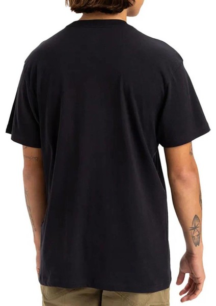 Eqyzt08056-Kvj0 Skull Lines Ss Erkek Spor Tişört fiyatları