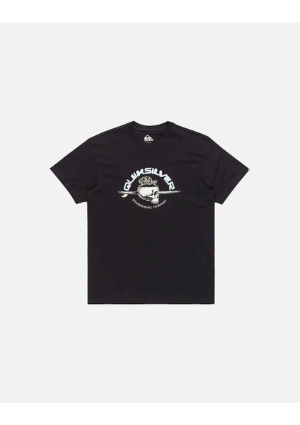 Eqyzt08056-Kvj0 Skull Lines Ss Erkek Spor Tişört fırsatları