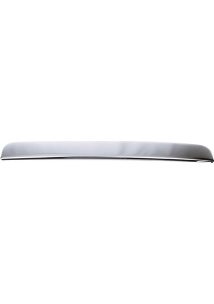 Vw Caddy 2004-2010 Arası Krom Bagaj Çıtası P.çelik