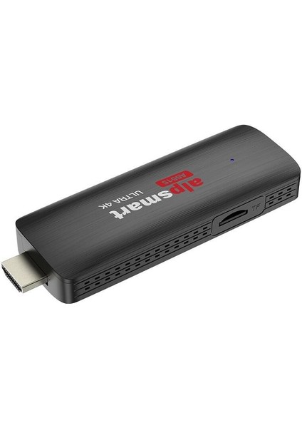 AS-515 Androıd 12 Stıck 2gb Ram 16 GB Hafıza Tv Box