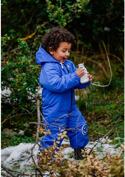 Mavi Su Geçirmez Astronot Tulum fiyatları