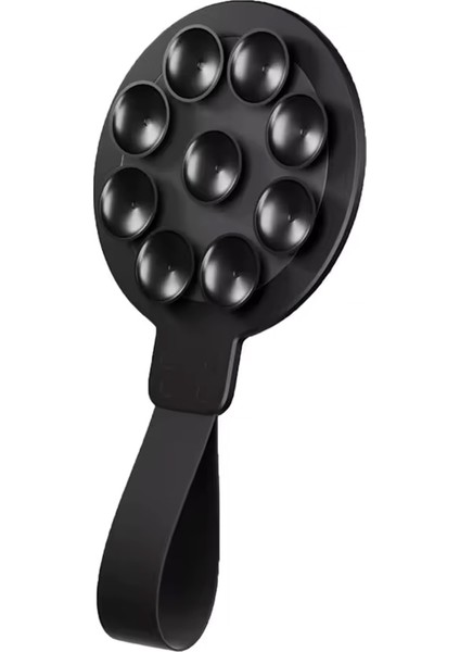 Mıknatıslı Vantuzlu Elde Telefon Tutma Aparatı Cep Telefon Tutucu Askı Süper Güçlü fiyatları