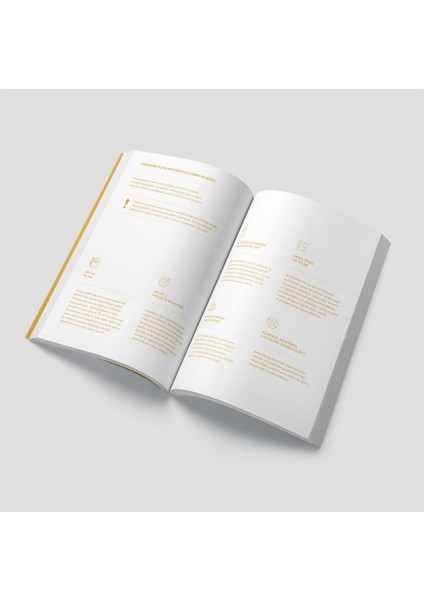 Sarı Renew Planner