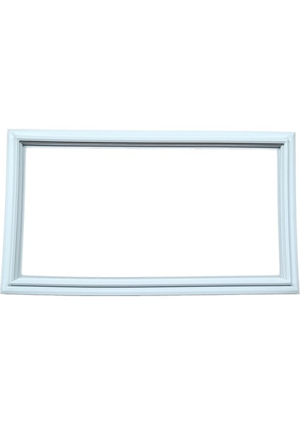Buzdolabı Kapı Contası Seti 68 X 70 / 68 X 100 Cm