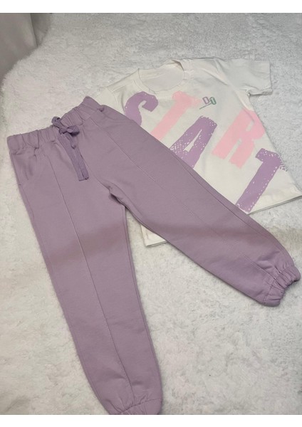 Kız Yazlık Üçlü Takım modelleri