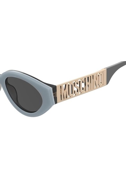 Moschıno Güneş Gözlüğü MOS160/S Mvu